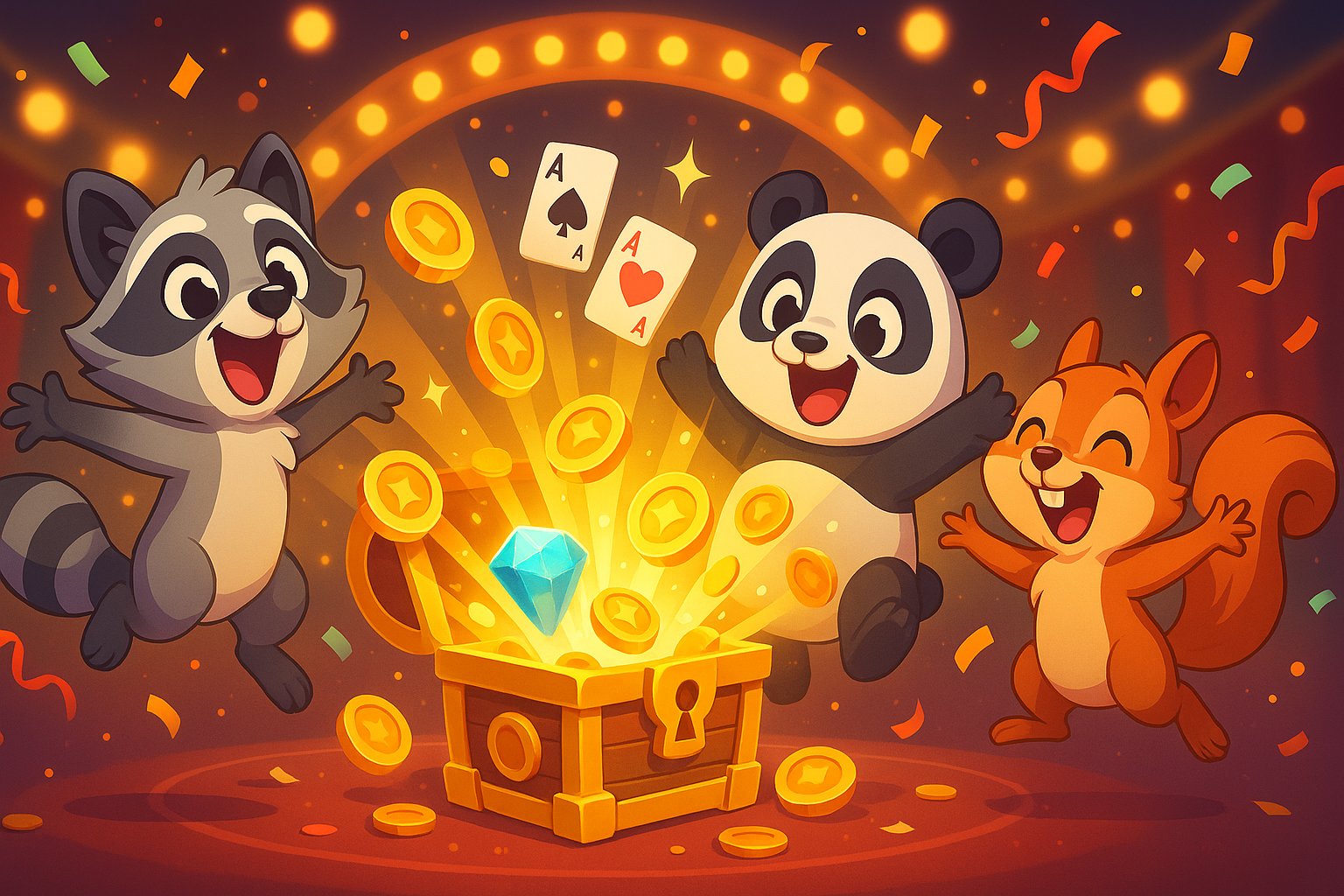 bejobet featured game showcase